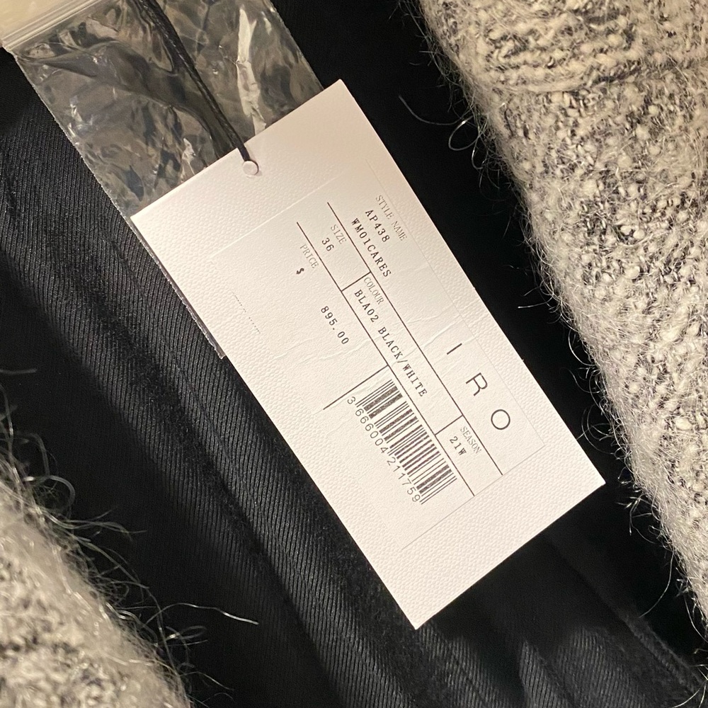 Jacket - Picture 2 of 4